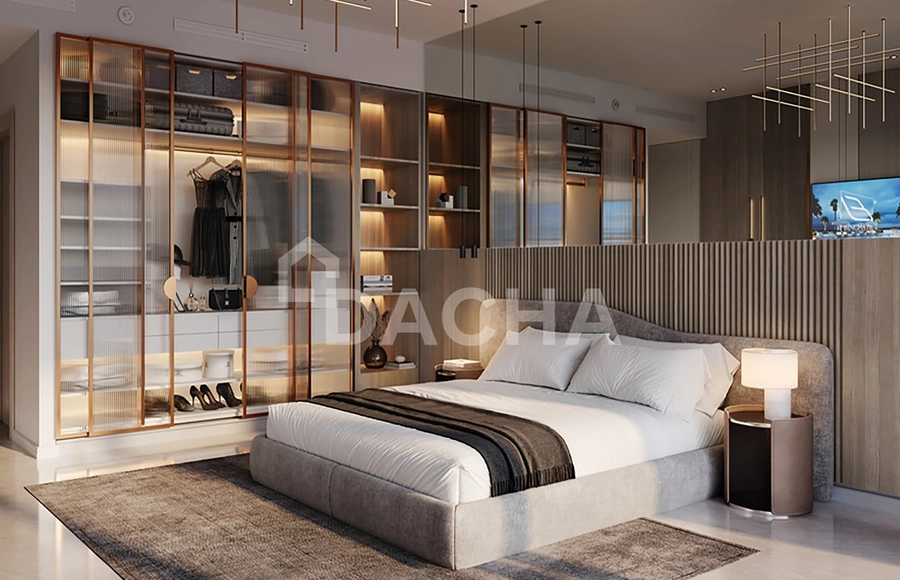 apartment for sale - Dacha - undefined