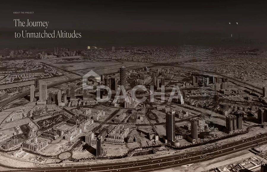 apartment for sale - Dacha - undefined