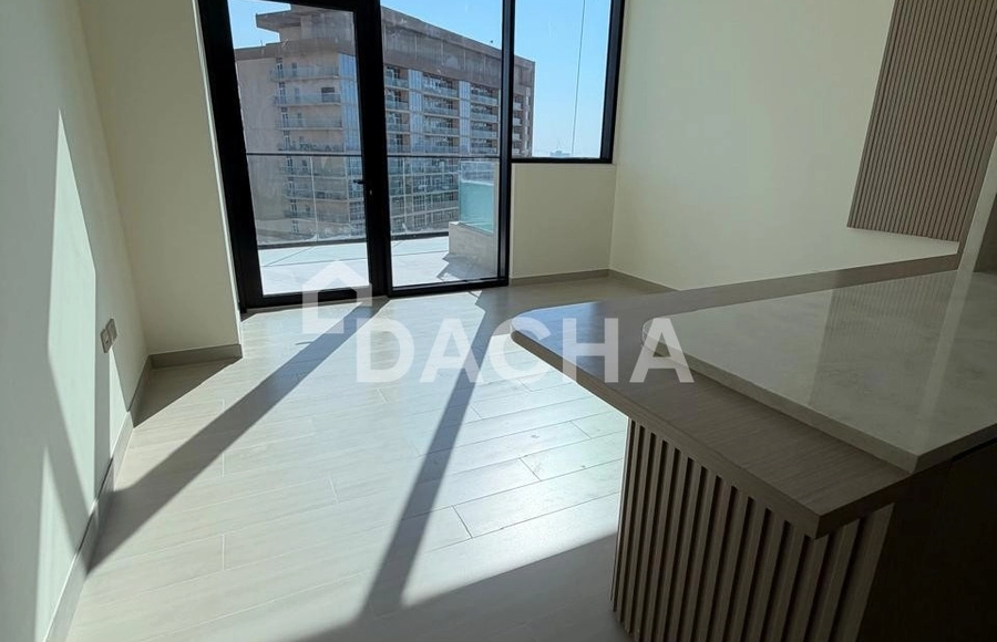 1 bedroom apartment to rent - Dacha - undefined