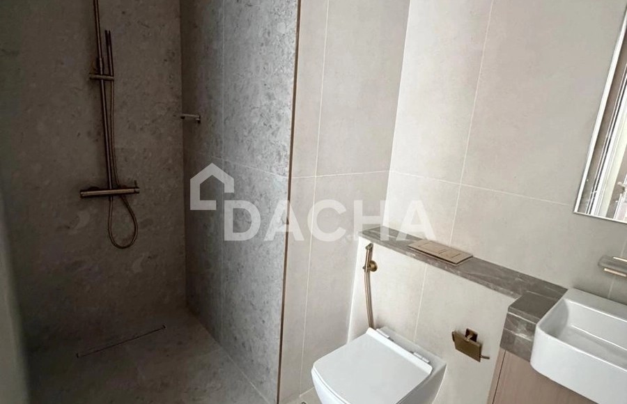 1 bedroom apartment to rent - Dacha - undefined