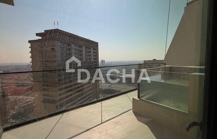 1 bedroom apartment to rent - Dacha - undefined