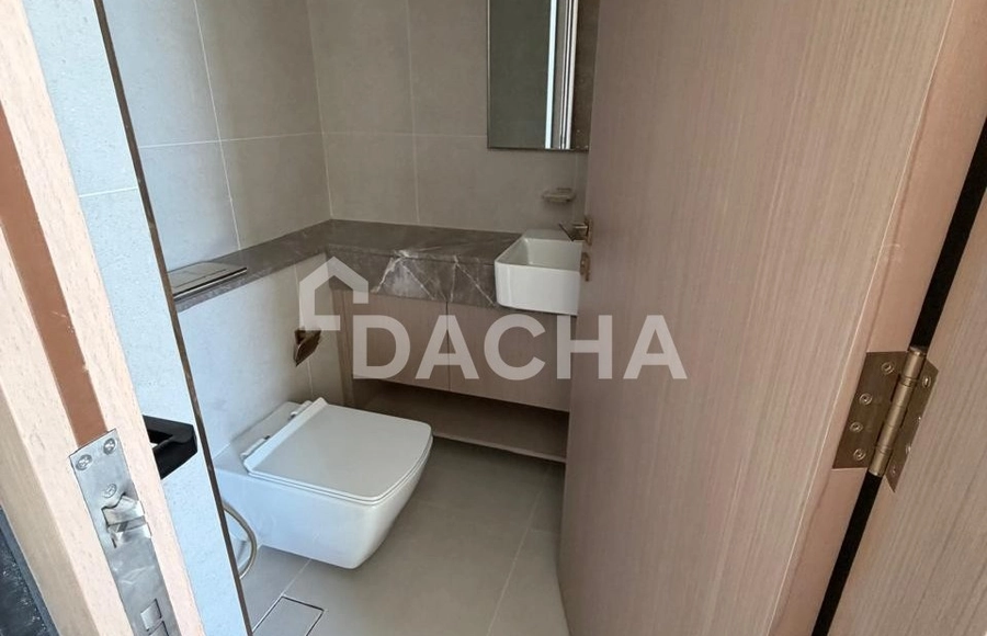 1 bedroom apartment to rent - Dacha - undefined
