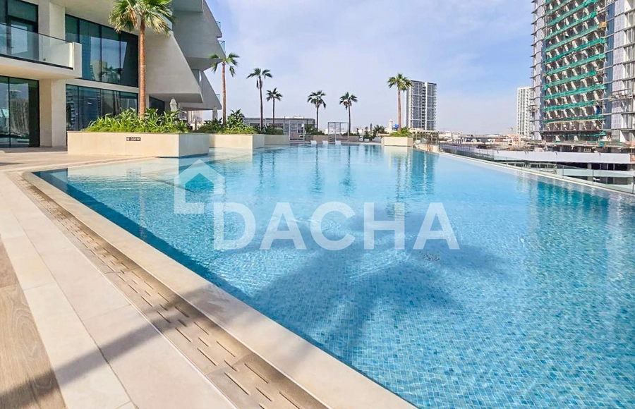 1 bedroom apartment to rent - Dacha - undefined