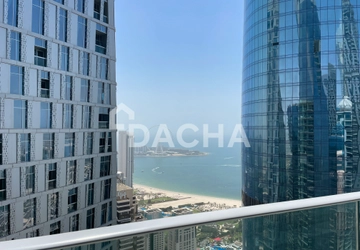 Dubai Marina- Dacha - undefined
