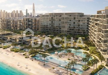 Palm Jumeirah- Dacha - undefined