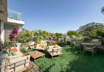 DAMAC Hills- Dacha - undefined