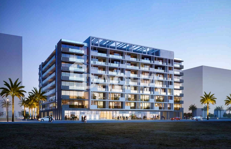 2 bedroom apartment for sale - Dacha - undefined