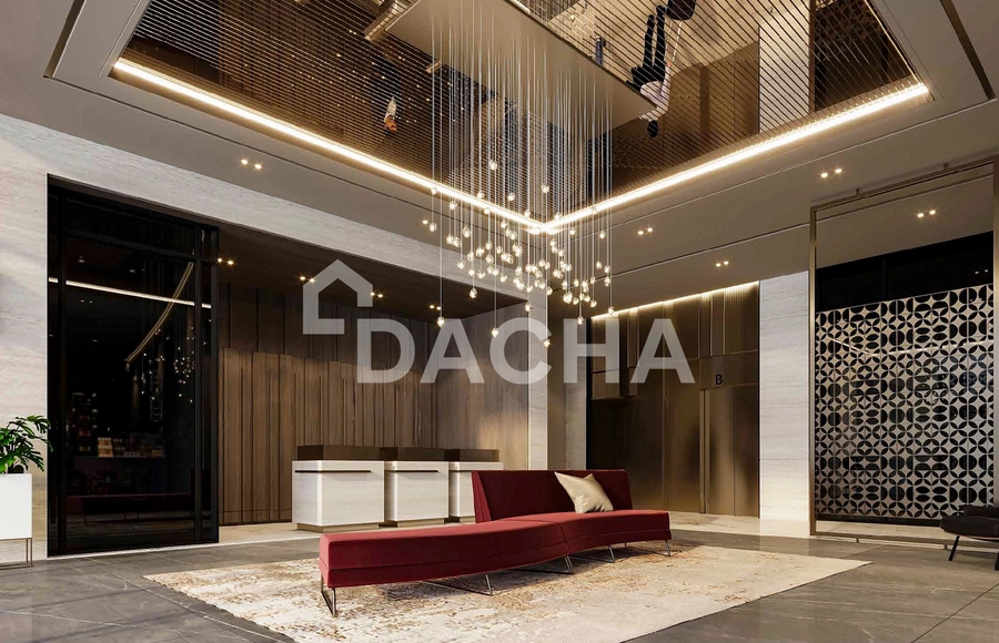 2 bedroom apartment for sale - Dacha - undefined