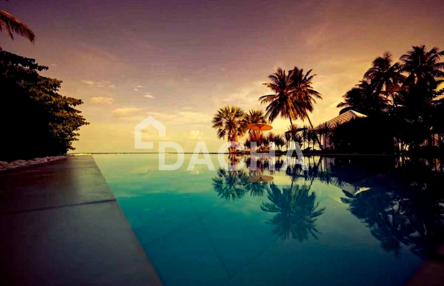 2 bedroom apartment for sale - Dacha - undefined