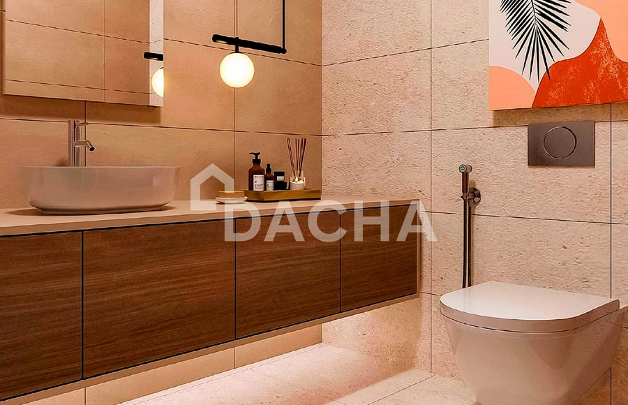 2 bedroom apartment for sale - Dacha - undefined