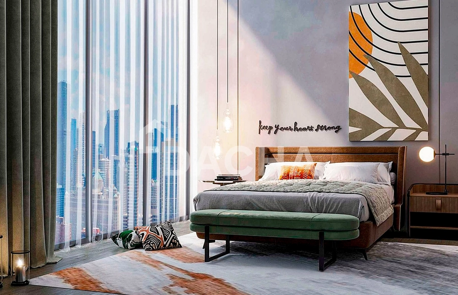 2 bedroom apartment for sale - Dacha - undefined