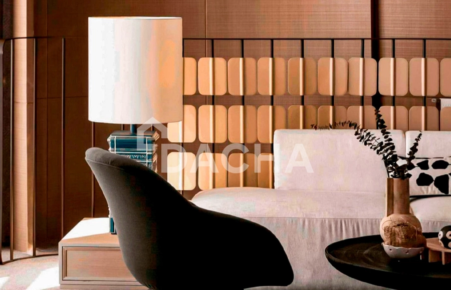 2 bedroom apartment for sale - Dacha - undefined