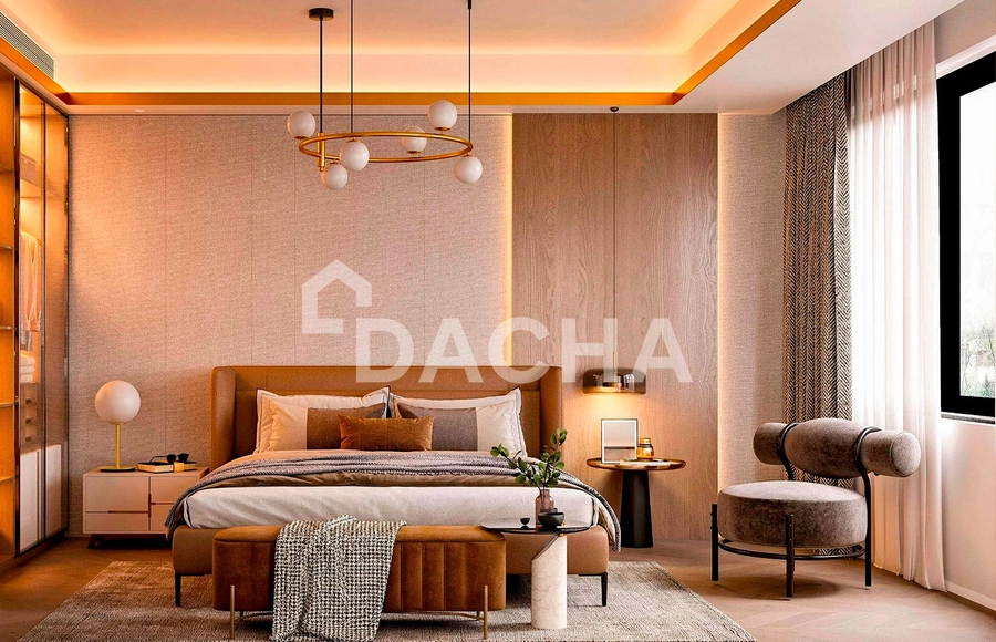 2 bedroom apartment for sale - Dacha - undefined