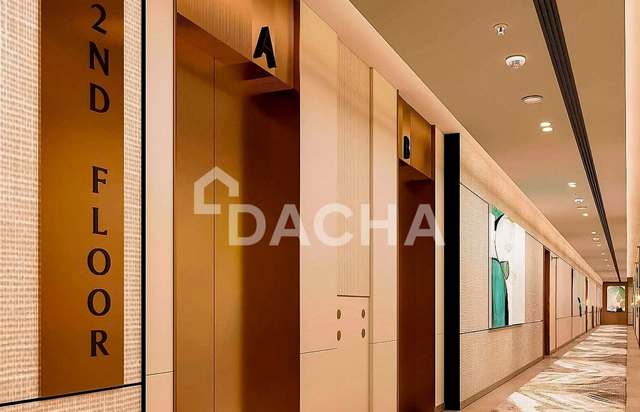 2 bedroom apartment for sale - Dacha - undefined