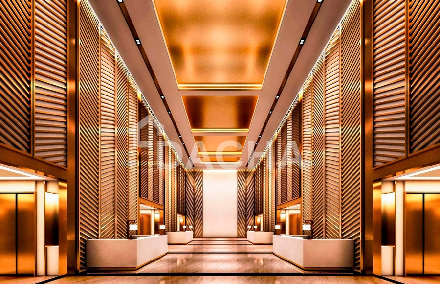 2 bedroom apartment for sale - Dacha - undefined