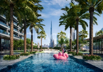 Zabeel- Dacha - undefined