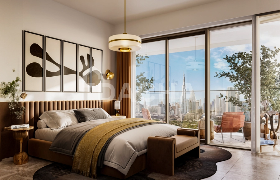 3 bedroom apartment for sale - Dacha - undefined