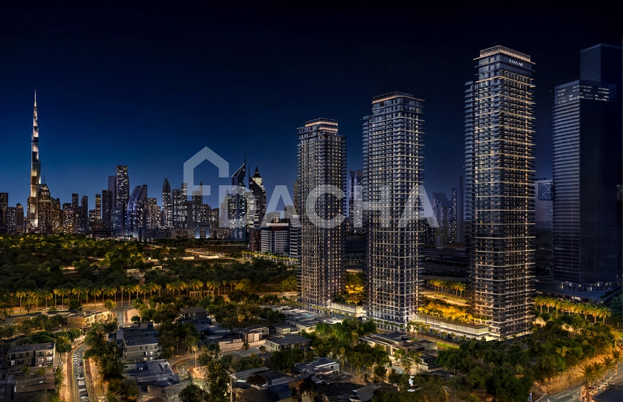 3 bedroom apartment for sale - Dacha - undefined