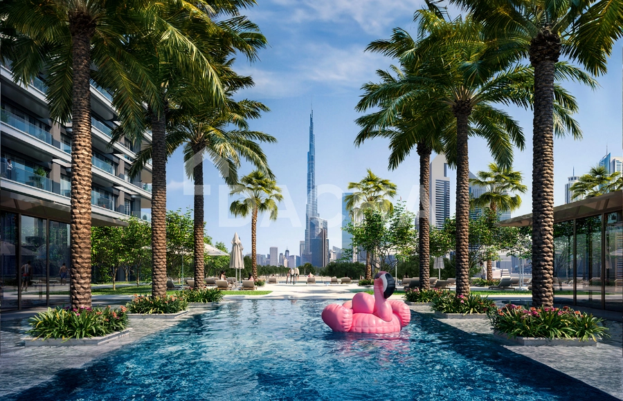 3 bedroom apartment for sale - Dacha - undefined