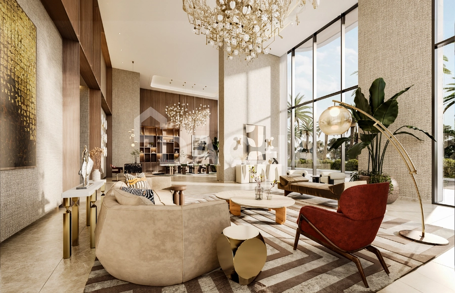 3 bedroom apartment for sale - Dacha - undefined