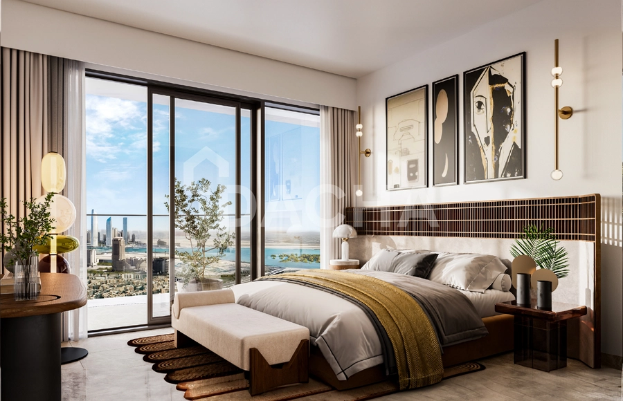 3 bedroom apartment for sale - Dacha - undefined