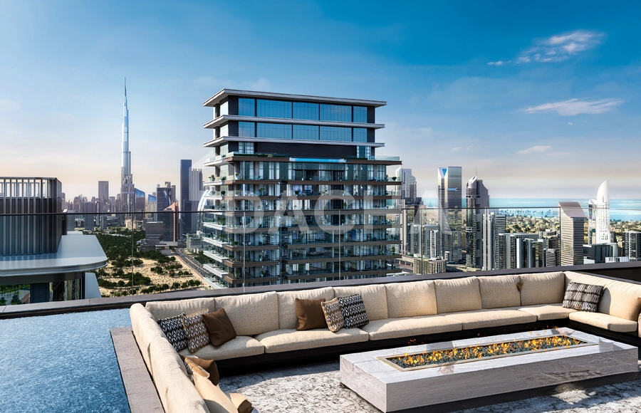 3 bedroom apartment for sale - Dacha - undefined