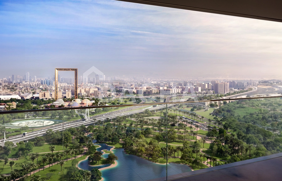 3 bedroom apartment for sale - Dacha - undefined