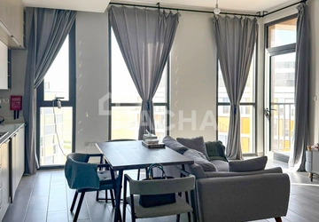 Dubai Production City (IMPZ)- Dacha - undefined