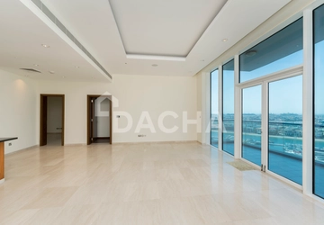 Palm Jumeirah- Dacha - undefined