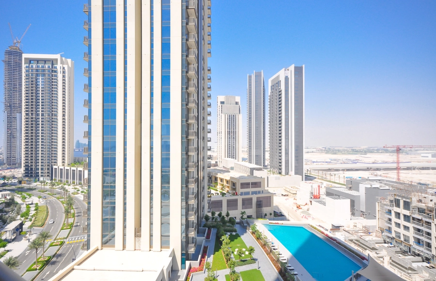 1 bedroom apartment for sale - Dacha - undefined