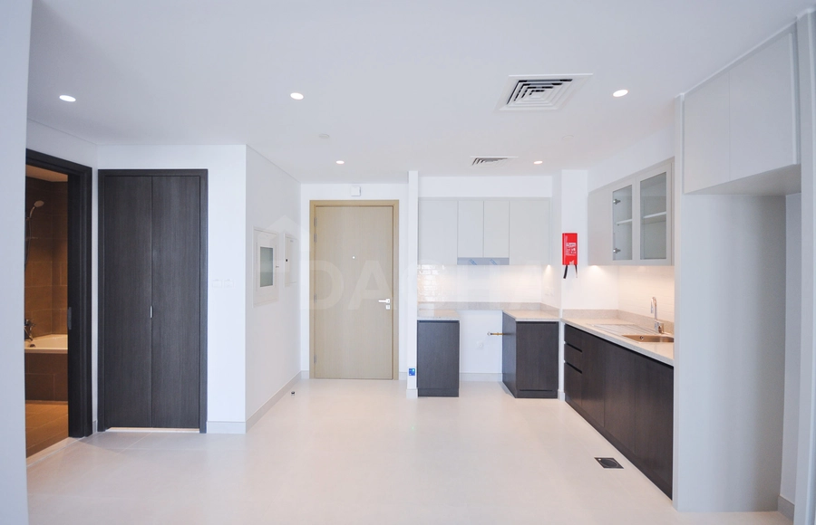 1 bedroom apartment for sale - Dacha - undefined