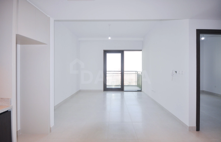 1 bedroom apartment for sale - Dacha - undefined