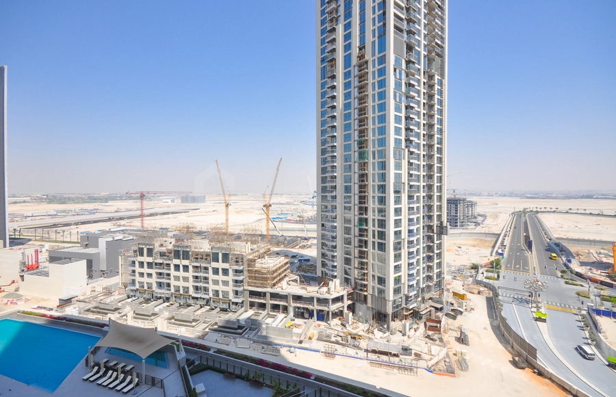 1 bedroom apartment for sale - Dacha - undefined