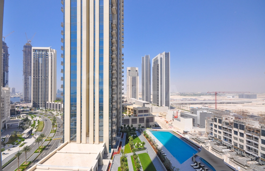 1 bedroom apartment for sale - Dacha - undefined