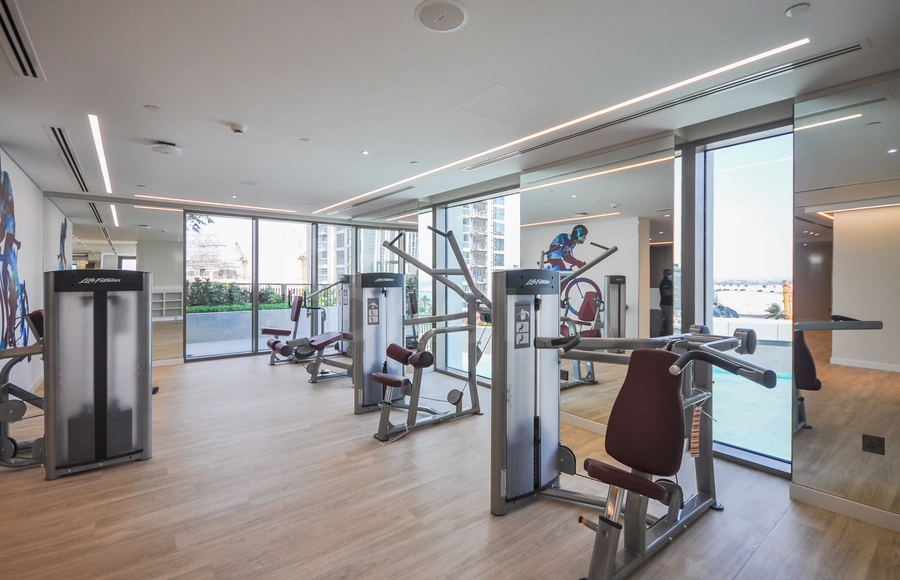 1 bedroom apartment for sale - Dacha - undefined