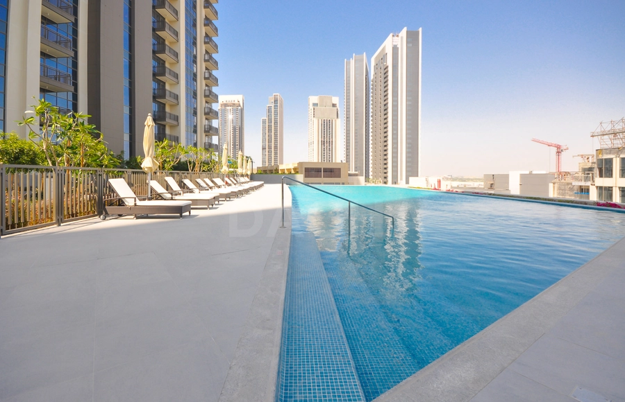 1 bedroom apartment for sale - Dacha - undefined