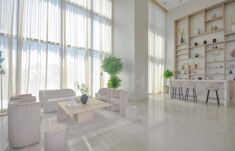 1 bedroom apartment for sale - Dacha - undefined