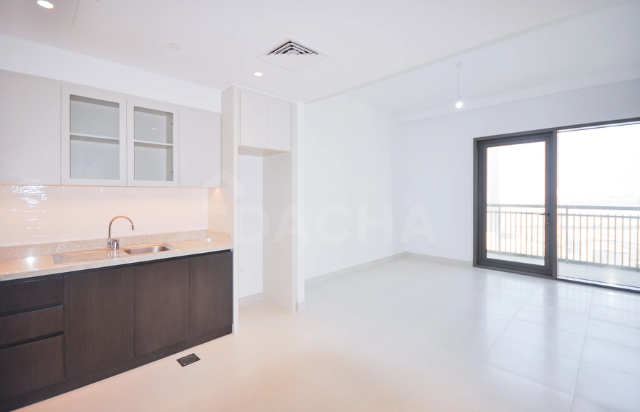 1 bedroom apartment for sale - Dacha - undefined