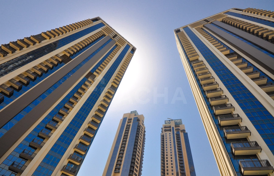 1 bedroom apartment for sale - Dacha - undefined