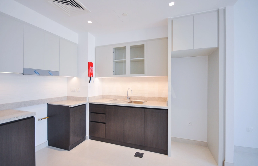 1 bedroom apartment for sale - Dacha - undefined