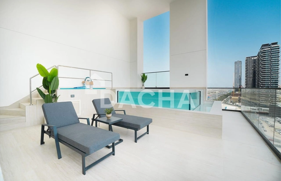 2 bedroom apartment for sale - Dacha - undefined