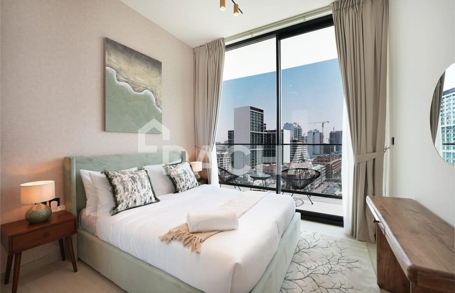 2 bedroom apartment for sale - Dacha - undefined