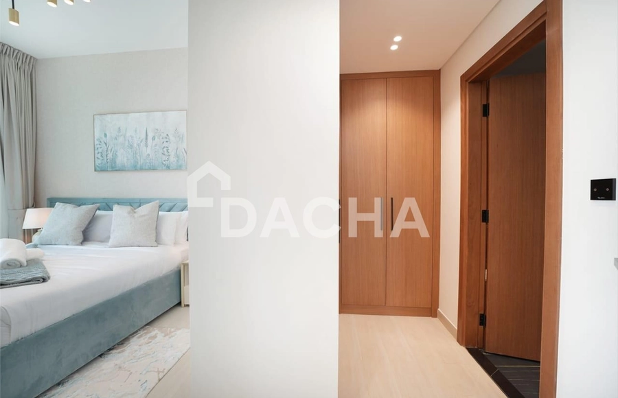 2 bedroom apartment for sale - Dacha - undefined