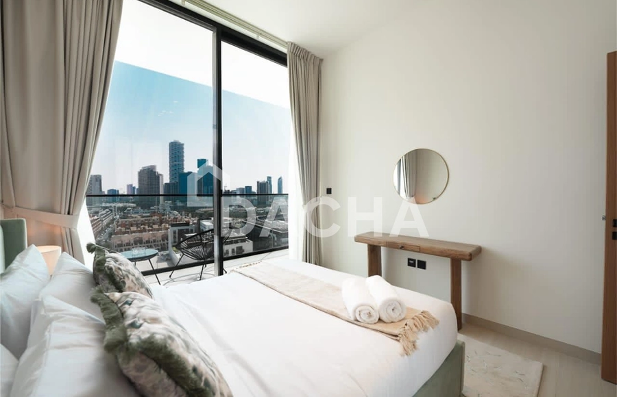 2 bedroom apartment for sale - Dacha - undefined