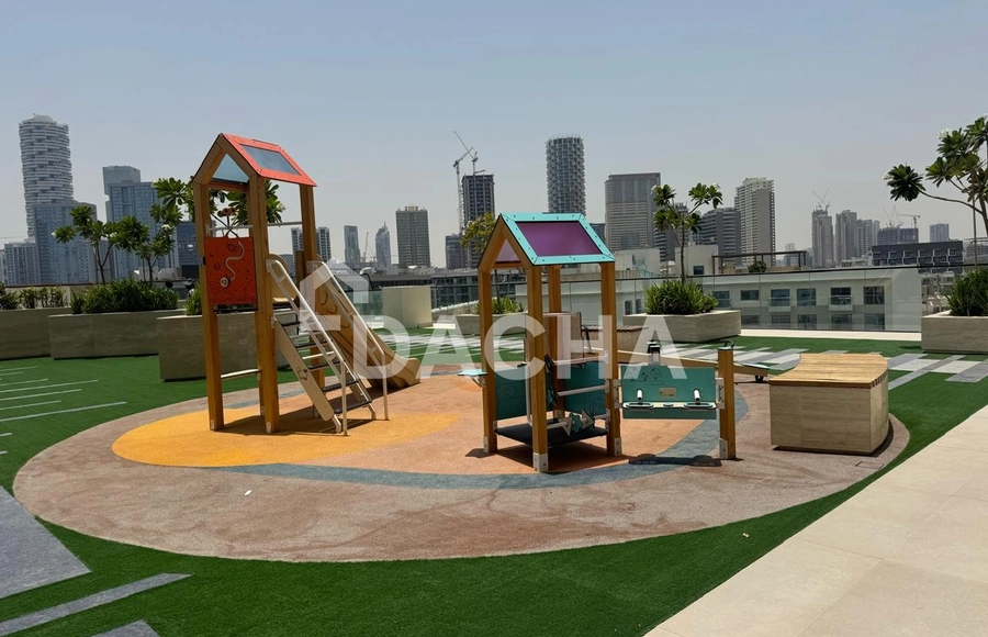 2 bedroom apartment for sale - Dacha - undefined