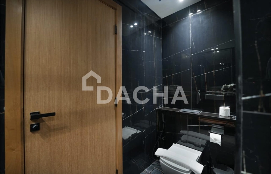 2 bedroom apartment for sale - Dacha - undefined