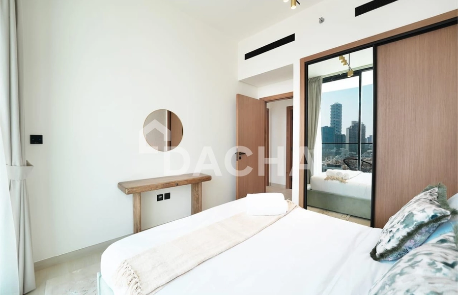 2 bedroom apartment for sale - Dacha - undefined