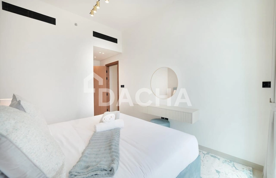 2 bedroom apartment for sale - Dacha - undefined