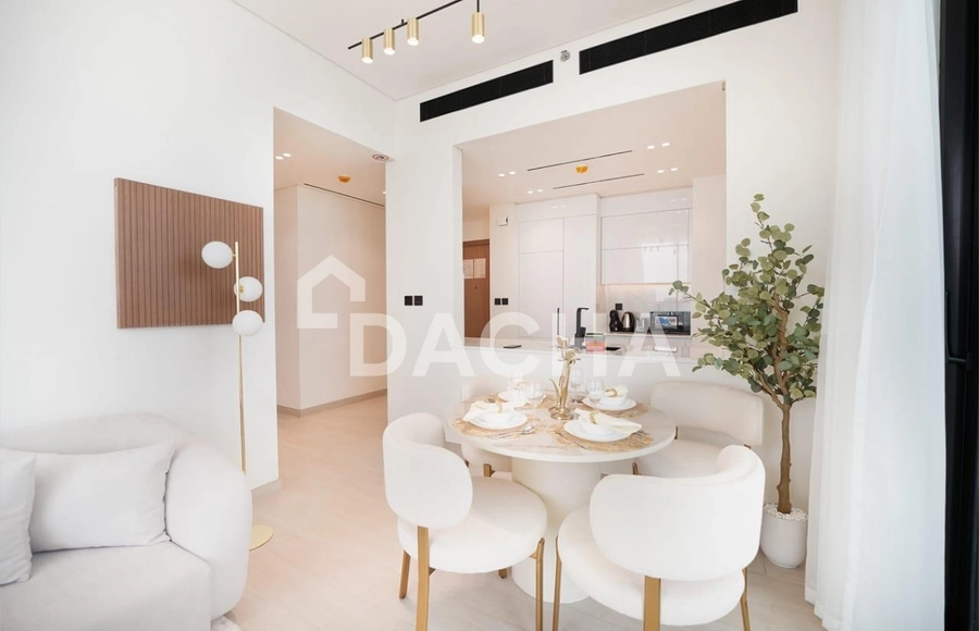 2 bedroom apartment for sale - Dacha - undefined