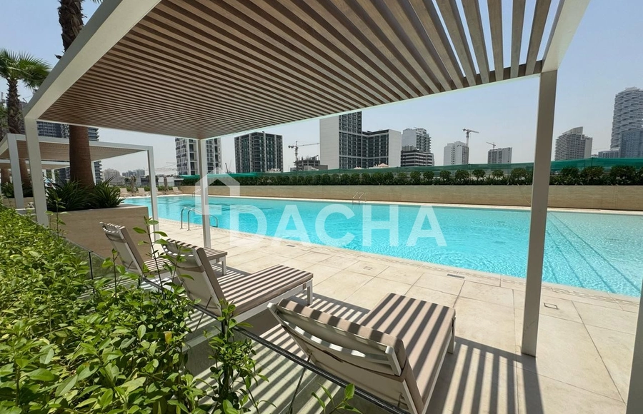 2 bedroom apartment for sale - Dacha - undefined